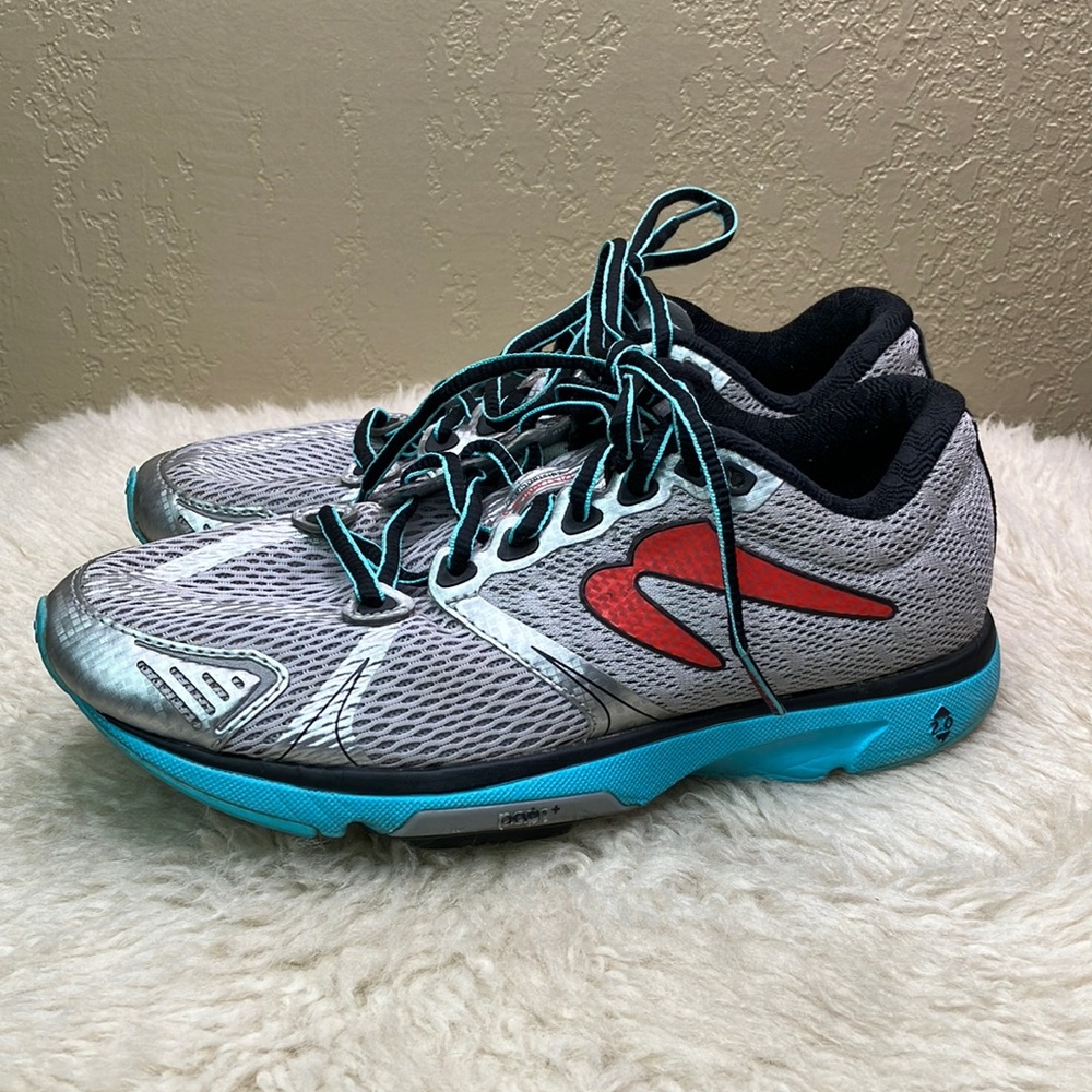 Newton Women’s Distance 5 V Shoes